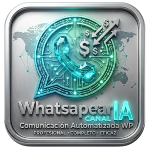 WhatsappearIA Canal