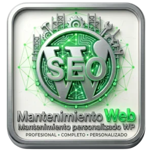 MANTENIMIENTO SEO