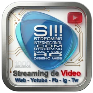Streaming de Video - 1000 usuarios