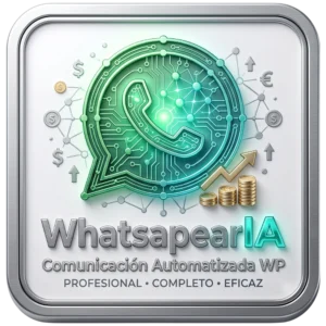 WhatsapearIA