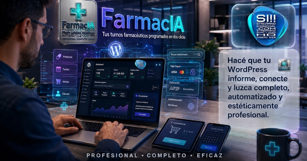 FrenarIA