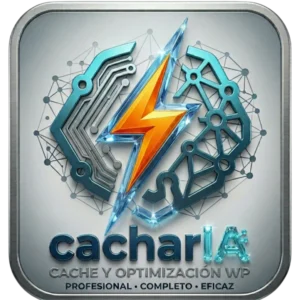CacharIA