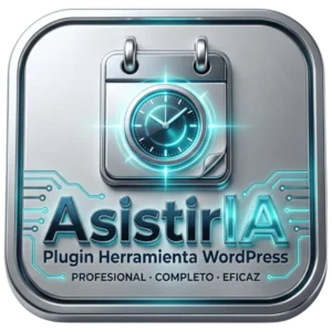 AsistirIA