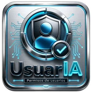 UsuarIA