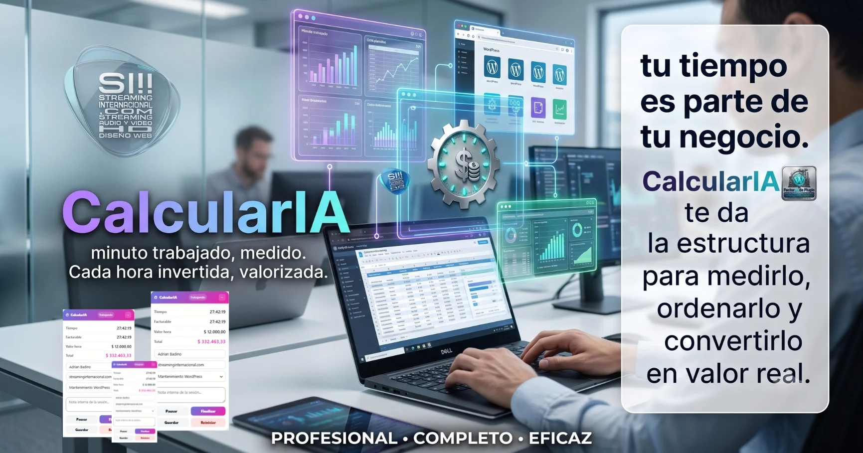 CalcularIA