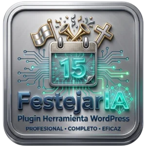 FestejarIA PRO