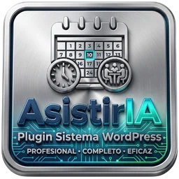 AsistirIA
