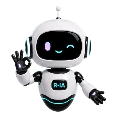 Robot-IA Ok