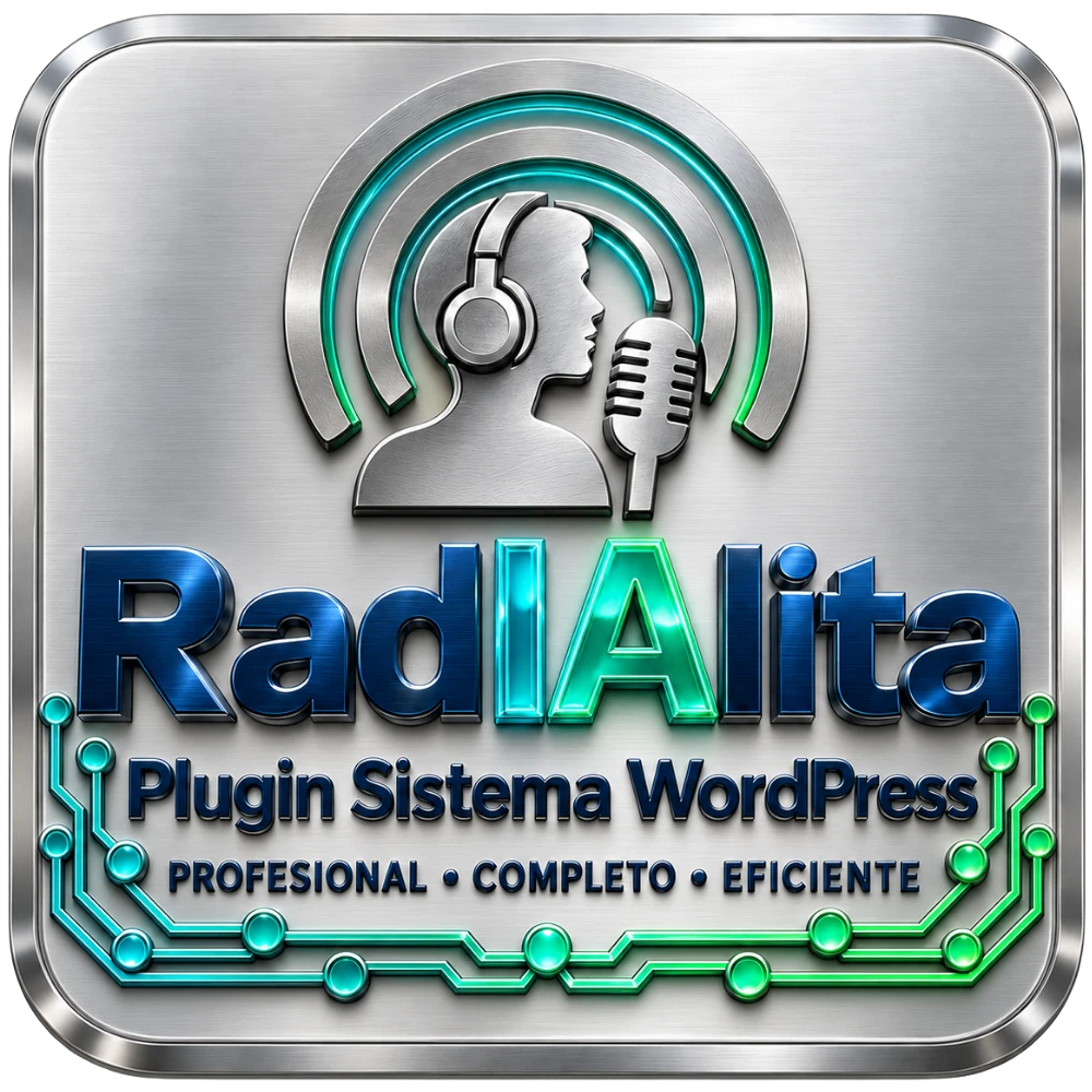 Logo RadIAlita