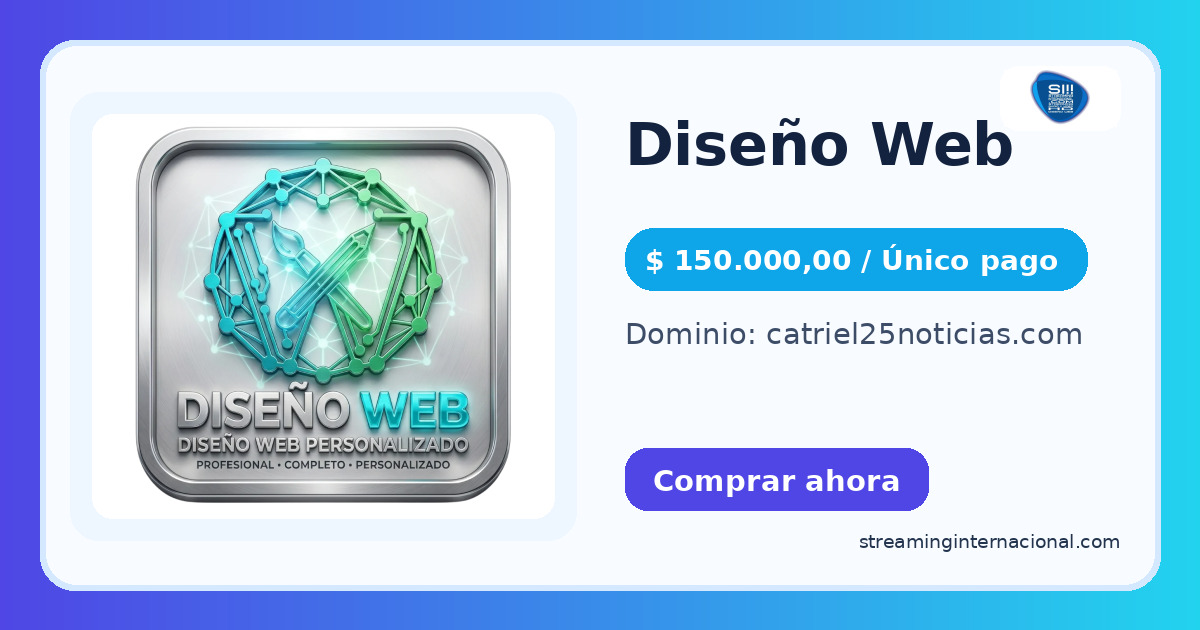 Diseño Web