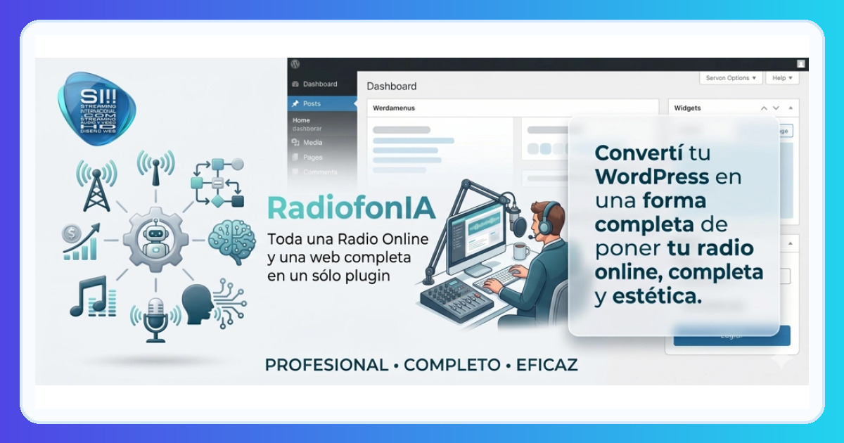 RadiofonIA