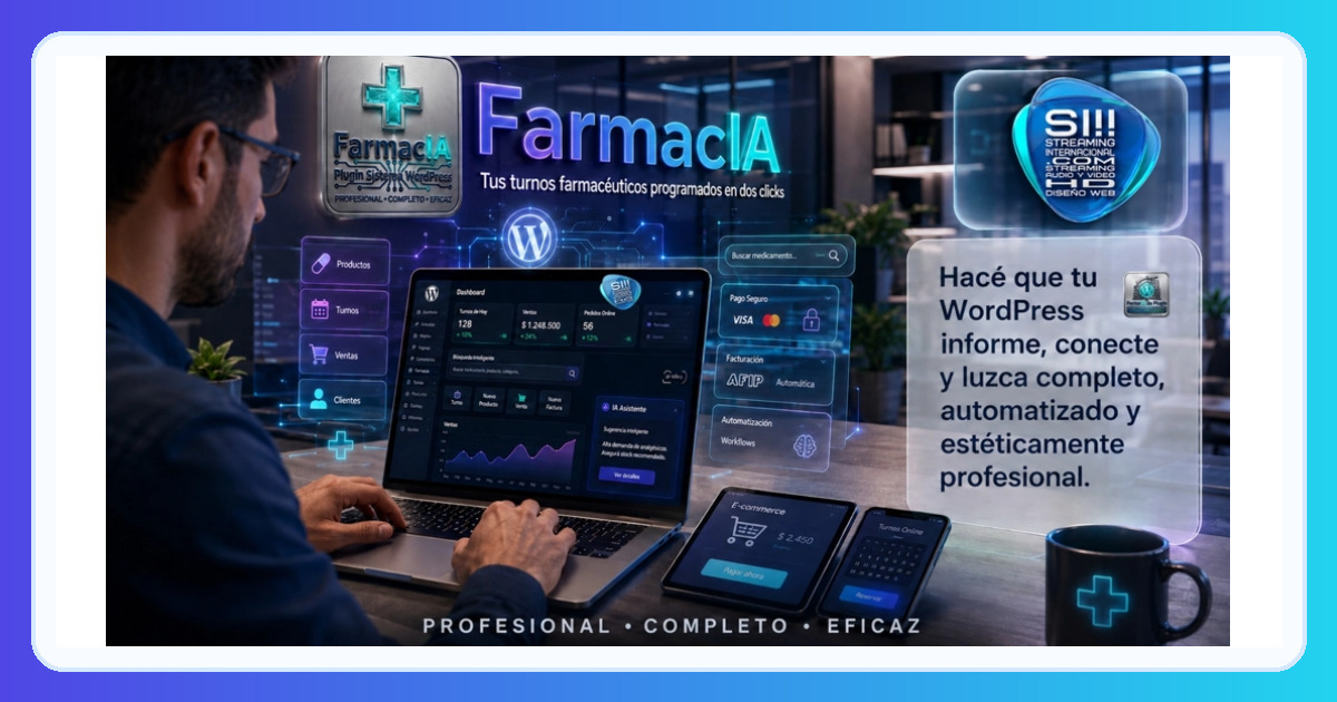 FarmacIA