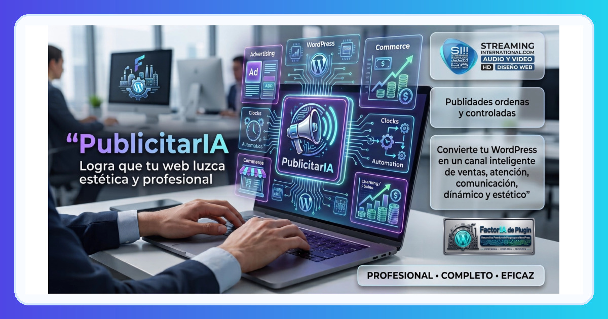 PublicitarIA