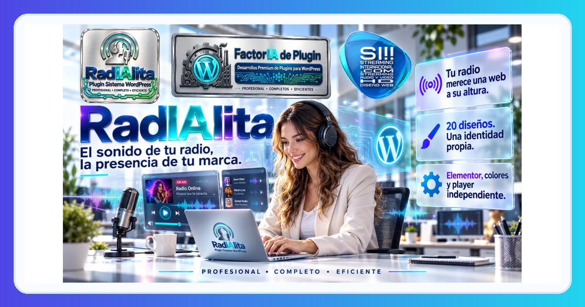 RadIAlita