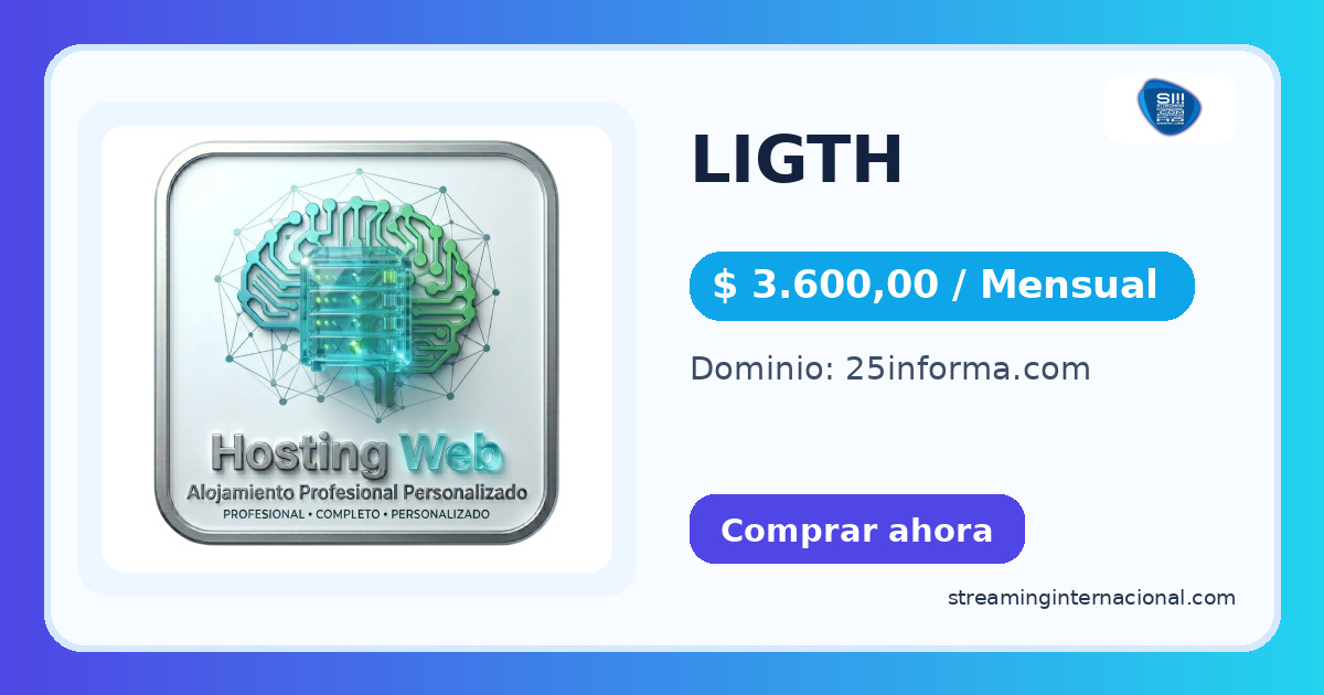 LIGTH